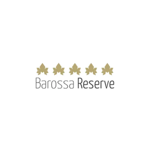 Barossa Reserve brand logo for barossareserve.com.au