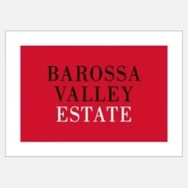 Barossa Valley Estate brand logo for barossavalleyestate.com