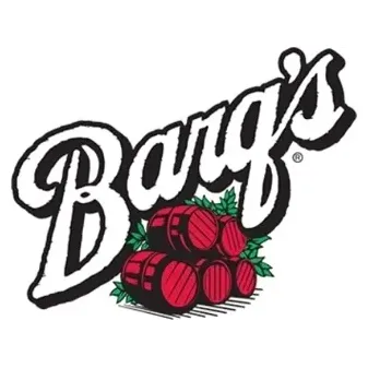 Barq's brand logo for barqs.com
