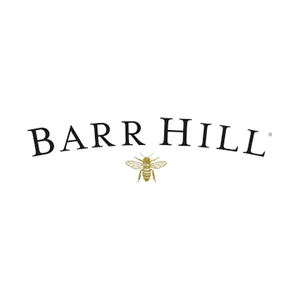 Barr Hill brand logo for barrhill.com