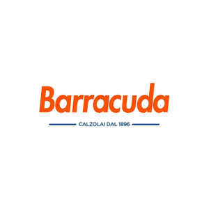 Barracuda Shoes brand logo for barracudashoes.it