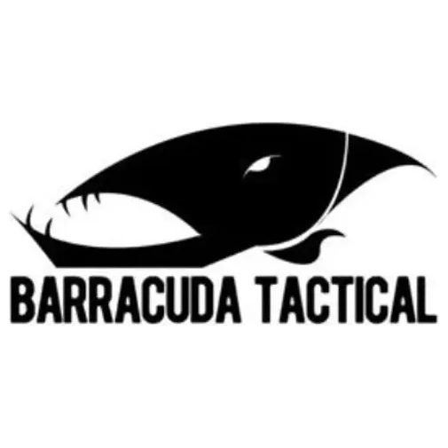 Barracuda Tactical brand logo for barracudatactical.com