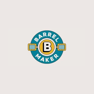 barrelmakerprinting brand logo for barrelmakerprinting.com