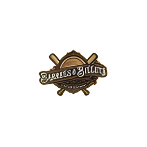 Barrels & Billets brand logo for barrelsandbillets.com