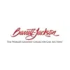 Barrett-Jackson brand logo for barrett-jackson.com