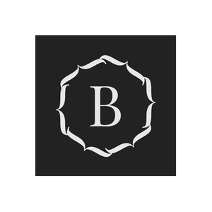 Barroco brand logo for barrocoitalia.com