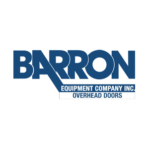 Barron Equipment brand logo for barroneq.com