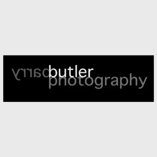 Barry Butler Photography brand logo for barrybutlerphotography.com