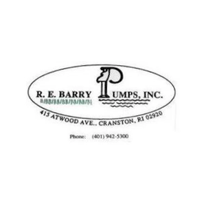 Barry Pumps brand logo for barrypumps.com