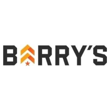 Barry's Bistro brand logo for barrysbistro.com