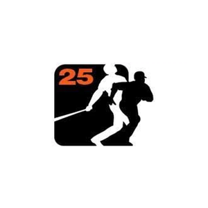 barrybonds brand logo for barrybonds.com
