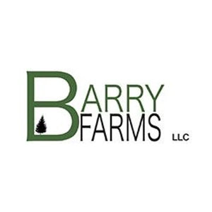 barryfarmsllc brand logo for barryfarmsllc.com
