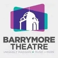 Barrymore brand logo for barrymorelive.com