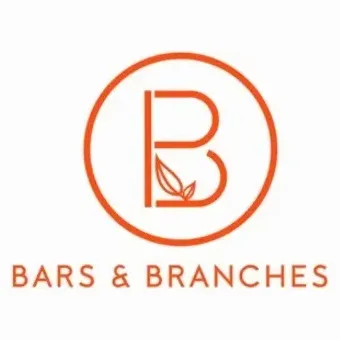Bars & Branches brand logo for barsandbranches.com