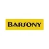 Barsony Holsters brand logo for barsonyholsters.com