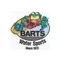 Bart's Water Sports brand logo for bartswatersports.com