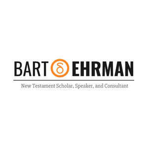 bartehrman brand logo for bartehrman.com