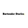 Bartender Stories brand logo for bartender-stories.com