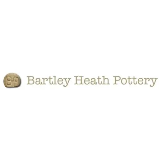 Bartley Heath Pottery brand logo for bartleyheathpottery.com