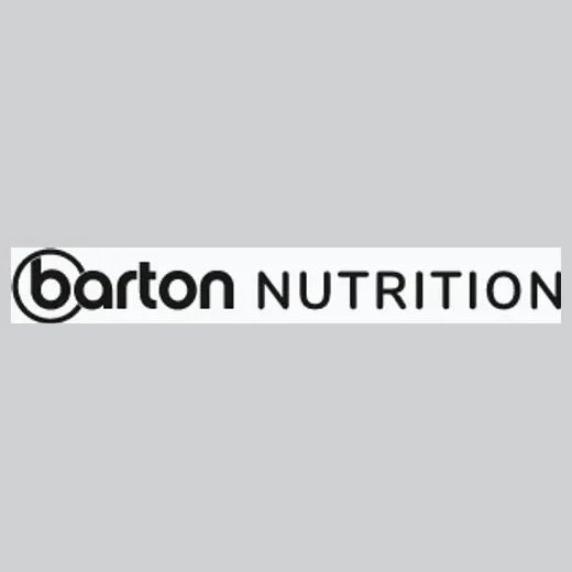 Barton Nutrition brand logo for bartonnutrition.com