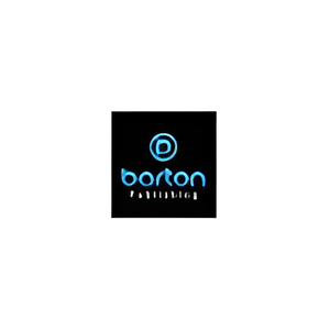 Barton Publishing brand logo for bartonpublishing.com