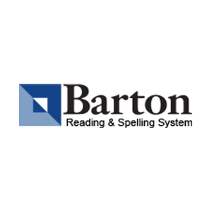 Barton Reading brand logo for bartonreading.com