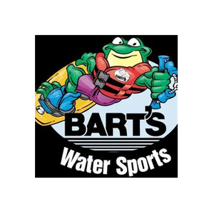 Barts brand logo for barts.com