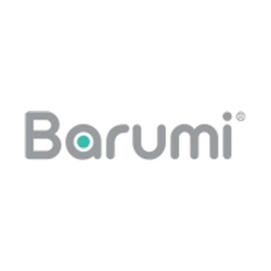 Barumi brand logo for barumiusa.com