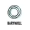 Bary Wöll brand logo for barywoll.de