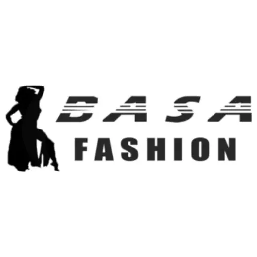 Basa brand logo for basafashion.com