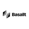 Basallt brand logo for basallt.com