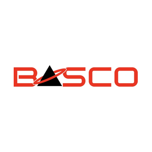 bascogames brand logo for bascogames.com