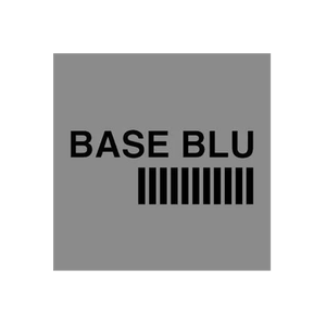 Base Blu brand logo for baseblu.com