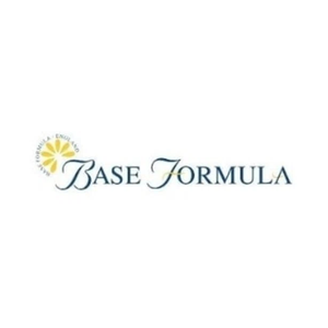 Base Formula brand logo for baseformula.com