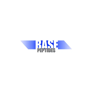 Base Peptide brand logo for basepeptide.com