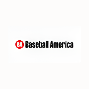 Baseball America brand logo for baseballamerica.com