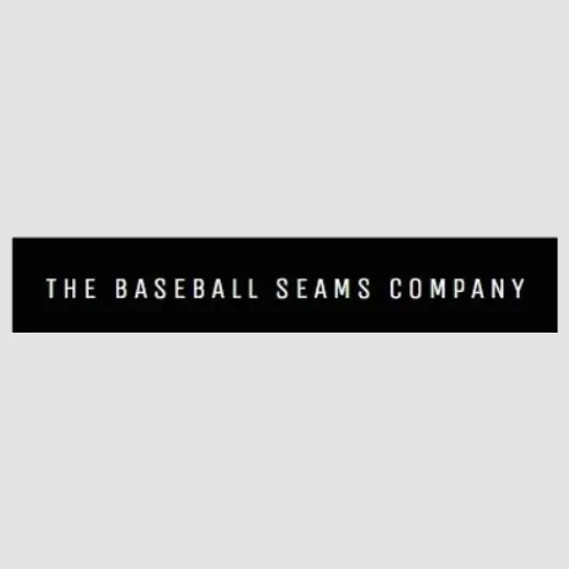 Baseball Seams Co. brand logo for baseballseamsco.com