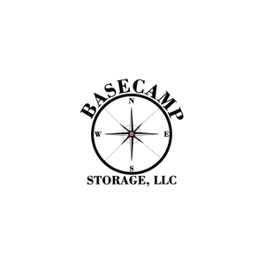 Basecamp Storage brand logo for basecampstoragewyo.com