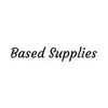 Based Supplies brand logo for basedsupplies.com