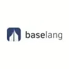 Baselang brand logo for baselang.com
