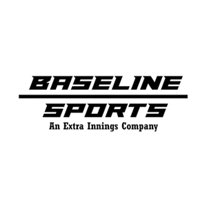baselinesports brand logo for baselinesports.us