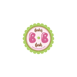 bashybash brand logo for bashybash.com