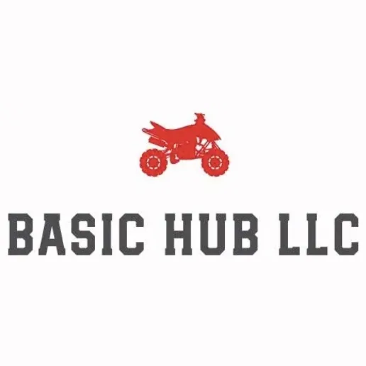 basichubllc brand logo for basichubllc.com