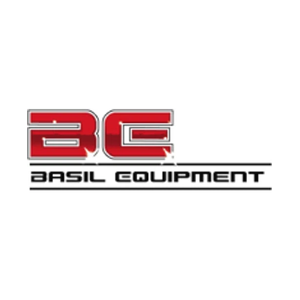 basilequipment brand logo for basilequipment.com