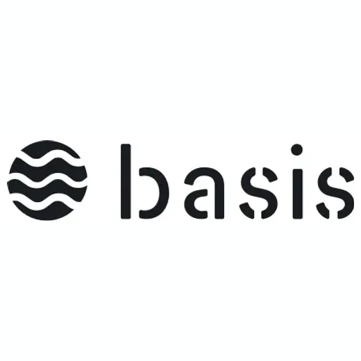 Basis Hydration brand logo for drinkbasis.com