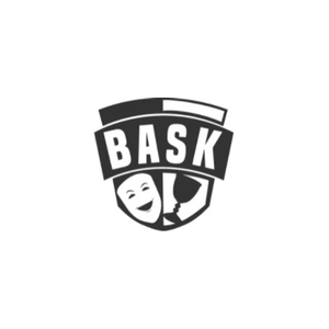 BASK NY brand logo for basknewyork.com