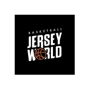 Basketball Jersey World brand logo for basketballjerseyworld.com