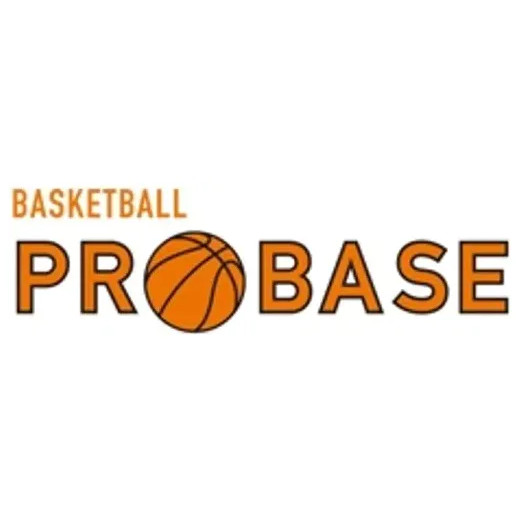 Basketball Pro Base brand logo for basketballprobase.com