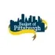 Baskets of Pittsburgh brand logo for basketofpittsburgh.com