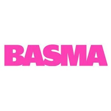 Basma Beauty brand logo for basmabeauty.com
